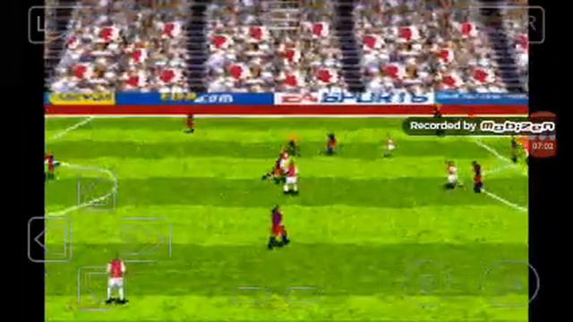 Fifa 2006...capitulo 1