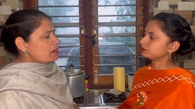 ਸਆਣ ਸਸ ਭਗ-10 Seani Sass Part-10 New punjabi series natttv natttvanmol maanpurtv