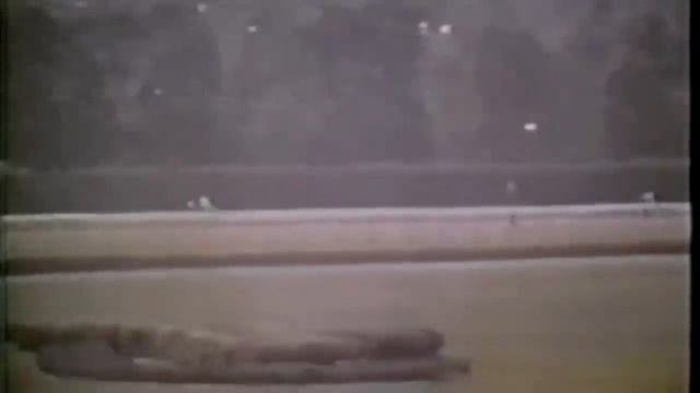 Secretariat Belmont Stakes 1973  extended coverage HD Version - NEW!
