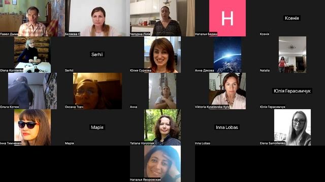 Протокол ЦиПУС, "Ластів'я" та Flash - робота з глибокими травмами. Стабілізація в EMDR. Павло Дима