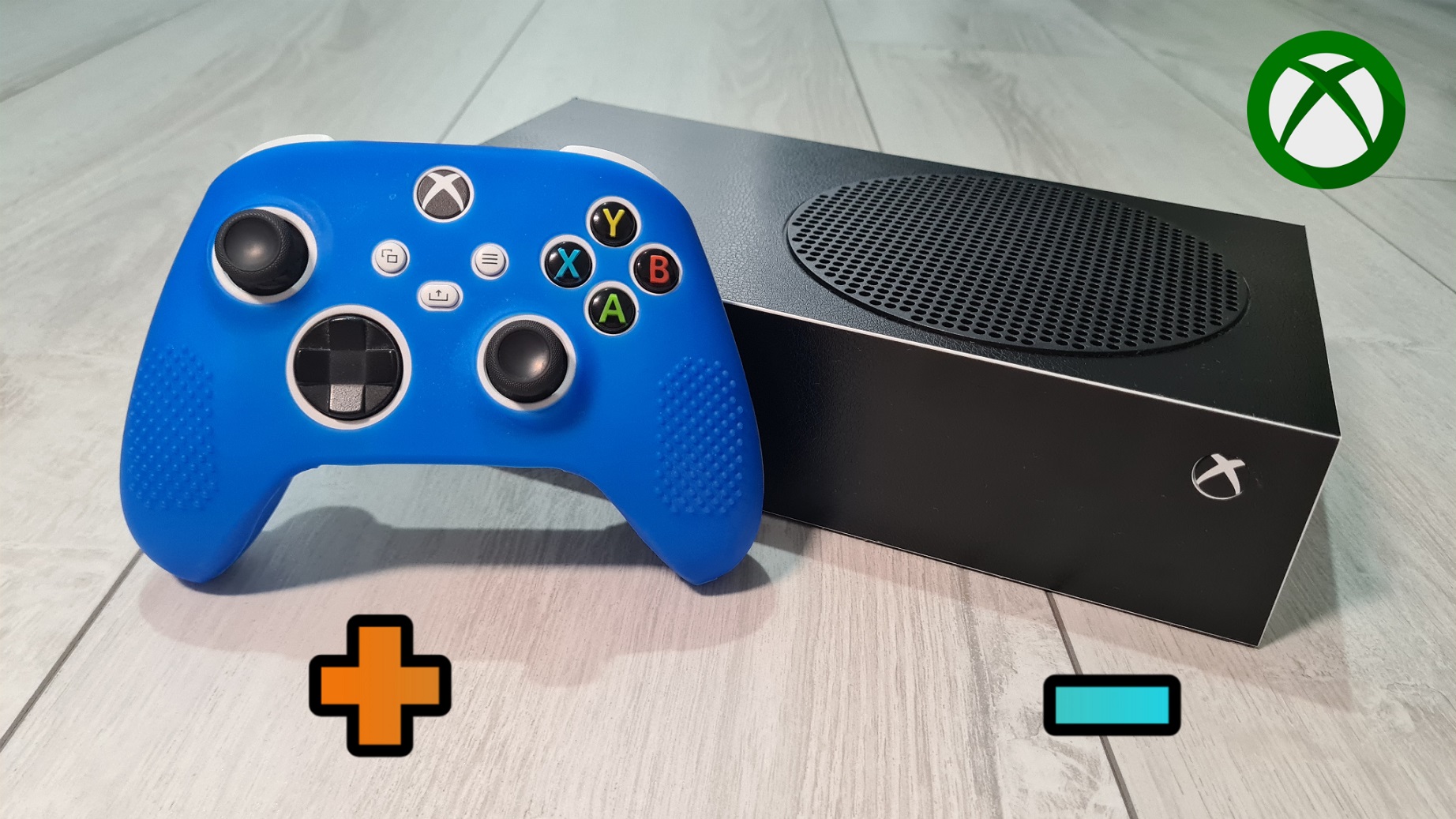 Мои впечатления от XBOX SERIES S в 2023