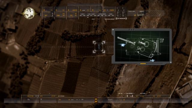 Call of Duty - Moder Warfare 1 - прохождение [05] - русские субтитры