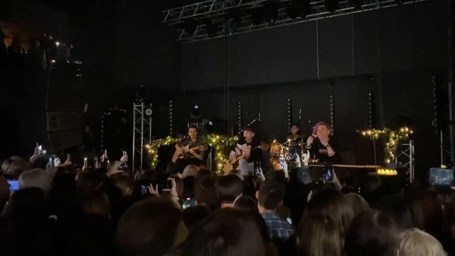 Три дня дождя - Подозрительно Ставрополь 10.02.23