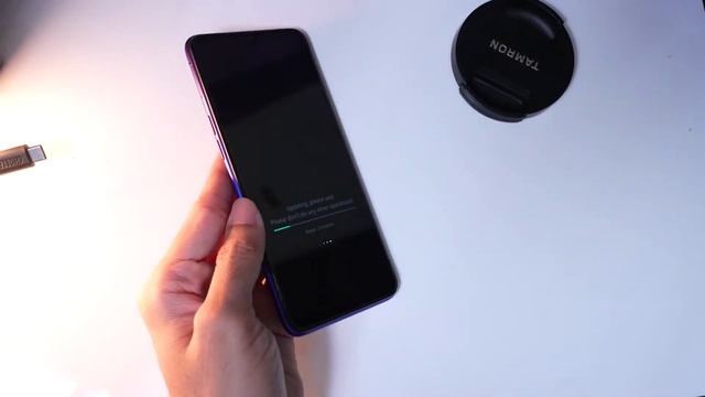 How to Flash Realme OTA Firmware on Any Realme Phone Recovery and Updator