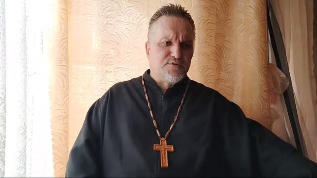 Евангелие Ин.9 Исцеление слепорожденного 2021.06.06 ВечерняяМолитва #АрхиепископСергейЖуравлев РПЦХ