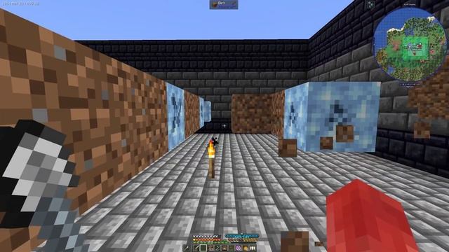 All The Mods 9.   Season.  1    Episode.   4