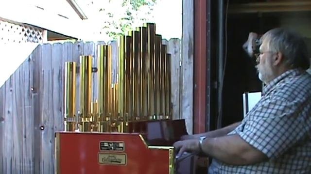 Calliope Music
