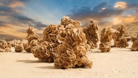 Questi strani fenomeni vi faranno gelare il sangue