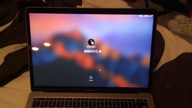 New Macbook Pro 2016 (no Touchbar) Video Freezing Sleep Wake Issue