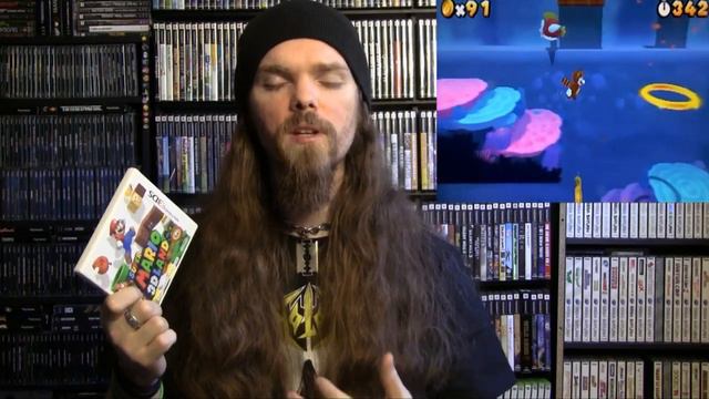 Video Game Pick Ups Episode 10 (Atari, Genesis, PS3, 360, DS, 3DS Games, oh my)
