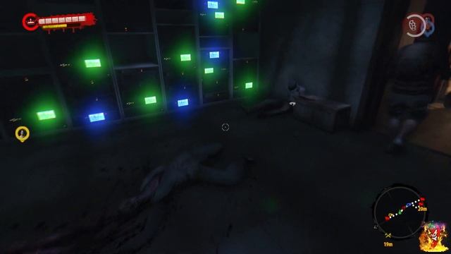 КРУТАЯ ТАЧКА ► Dead Island #5 ► Кооперативное Прохождение