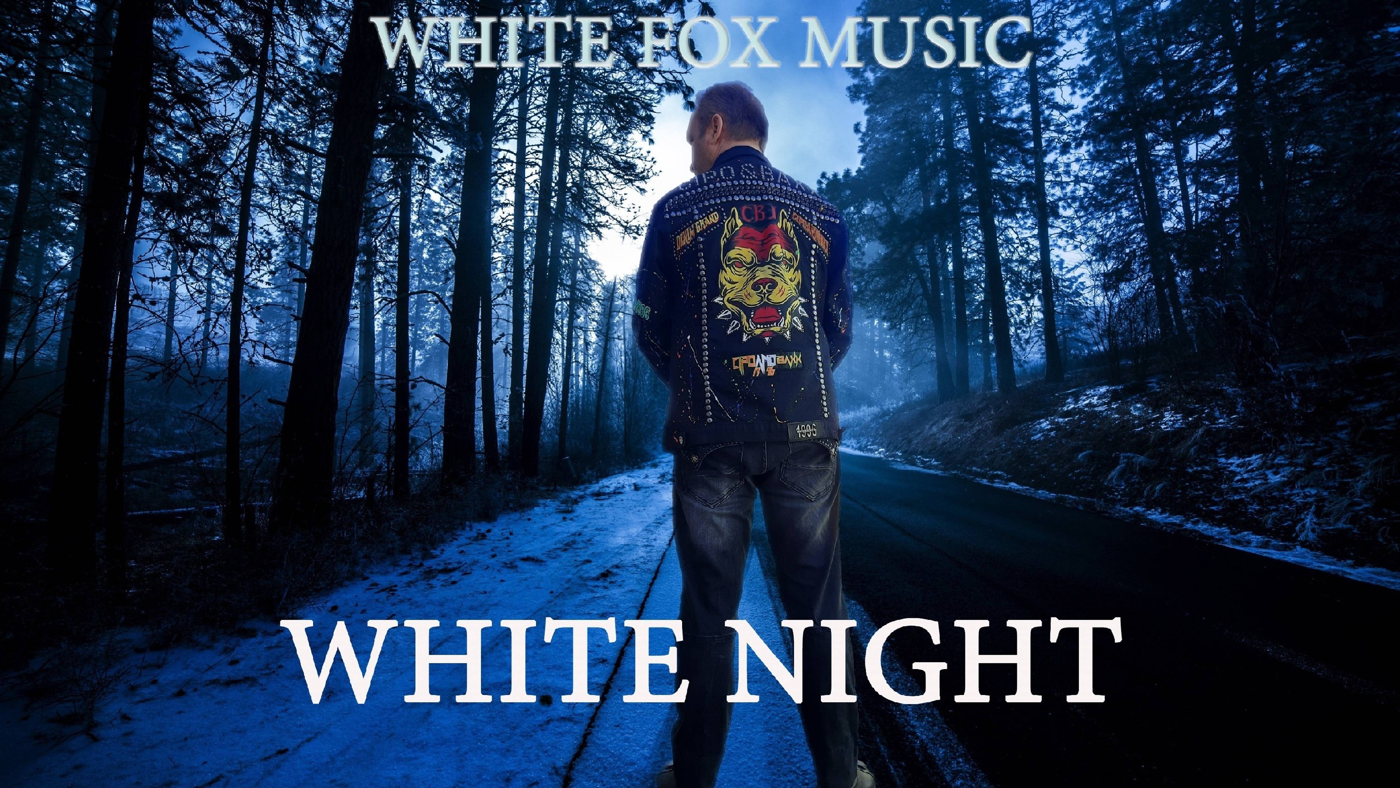 White Fox Music - White Night