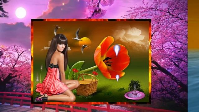 Новая презентация мои коллажи, часть 12.mp4