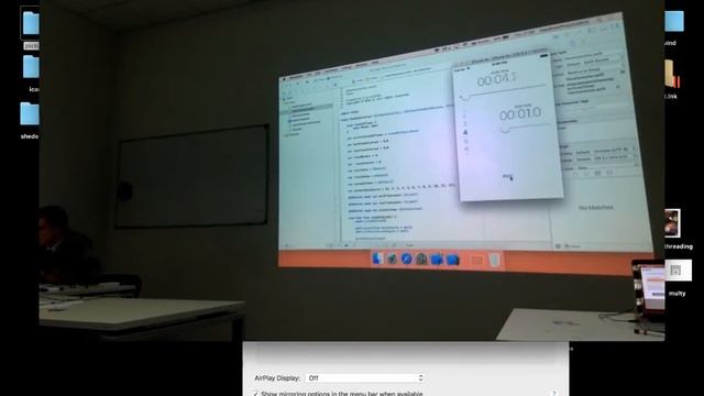 Финальный проект 2 | курс "iOS с нуля"