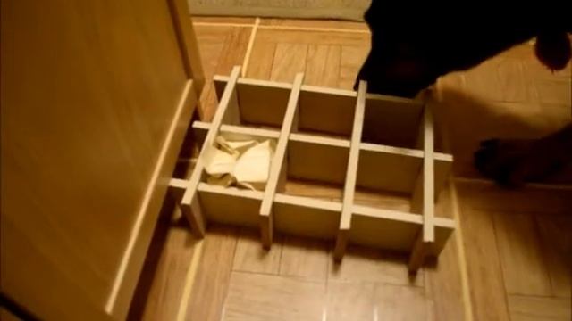 Босерон и развивающая игра