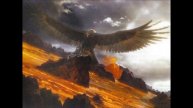 LOTR - All Arwen's high vocal soundtracks and Eagle theme