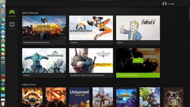 How to play Windows Steam games on Mac