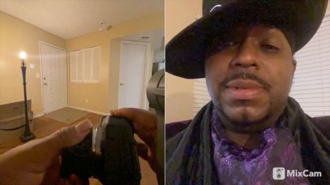 Unboxing The Canon RP