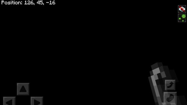 Minecraft nuke mod (can break bedrock!!!)