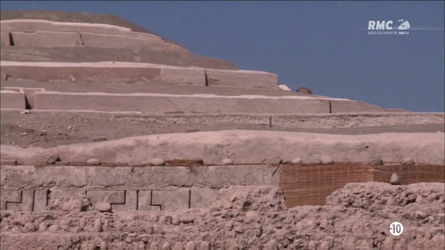 Les mondes oubliés - 1080 HD