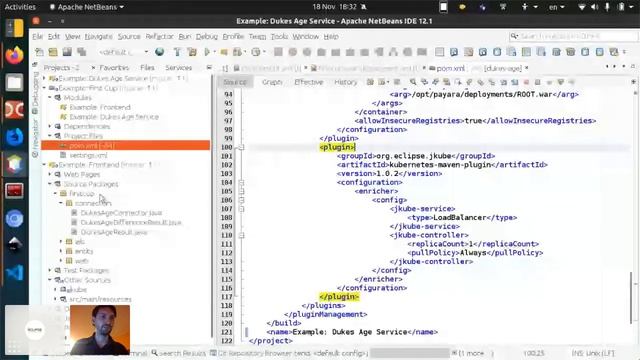 From Zero to Jakarta EE in Kubernetes in Under 40 Minutes | Jakarta EE @ KubeCon NA 2020