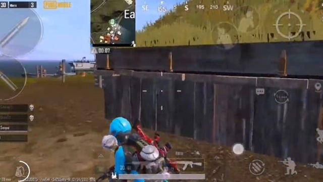 Играю с Vetrel в 30 Fps на карте Ливик