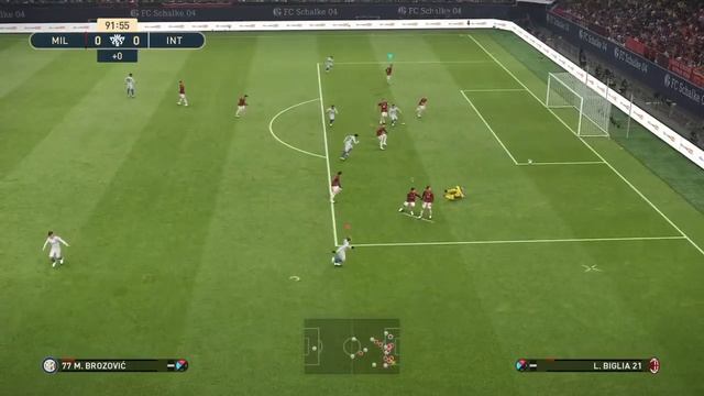 Pes supa keepa
