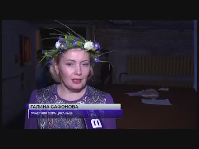 Творчество - на здоровье!