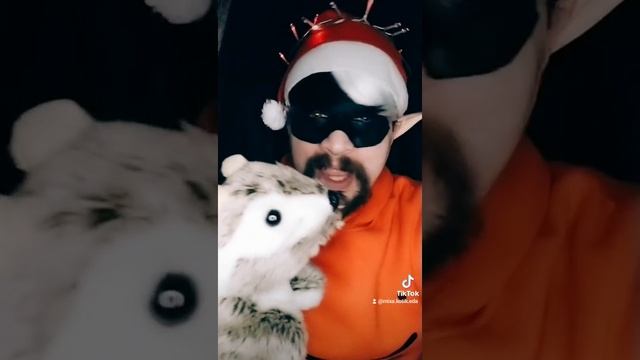 Белка больше не хочит ходить в школу, уговорить белку