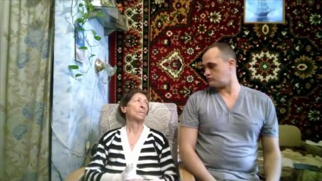 Повышенное давление 1 часть
