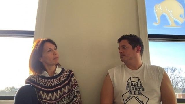 Guy In The 419 - Yogaja Yoga: Unwind And Unplug