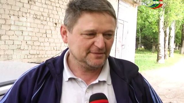 Z-акция в Харцызске