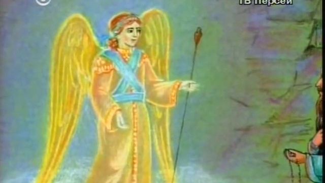Стефан исповедник, архиепископ Сурожский, святитель.avi