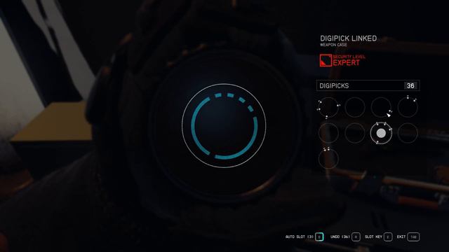 "Absolutely Hit The Jackpot On This Expert Level Weapon Case…"