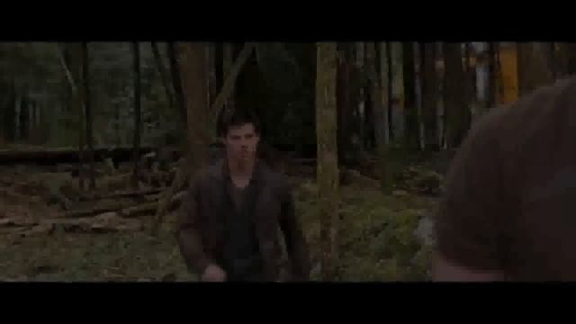 Сумерки-Версия которая понравится даже парням))