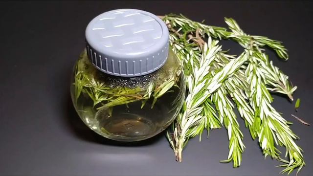 🔴 ESTO OCURRE si tomas TÉ DE ROMERO 🌿 a DIARIO!! 10 Beneficios y Propiedades de la Planta de Romero