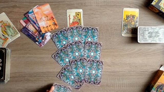 4 короля мысли чувства и действия