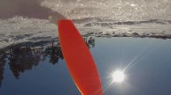 крушение авиамодели cessna 182 with gopro