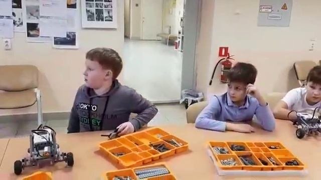 МБОУ ДО Центр внешкольной работы  Социум Станция детского технического творчества г.Екатеринбург