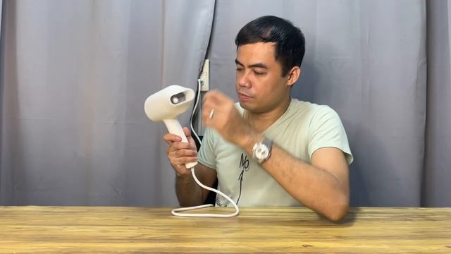 Xiaomi Mi Ionic Hair Dryer