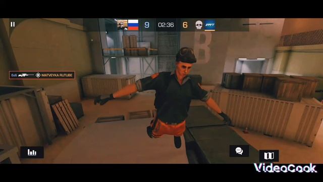 бои 4