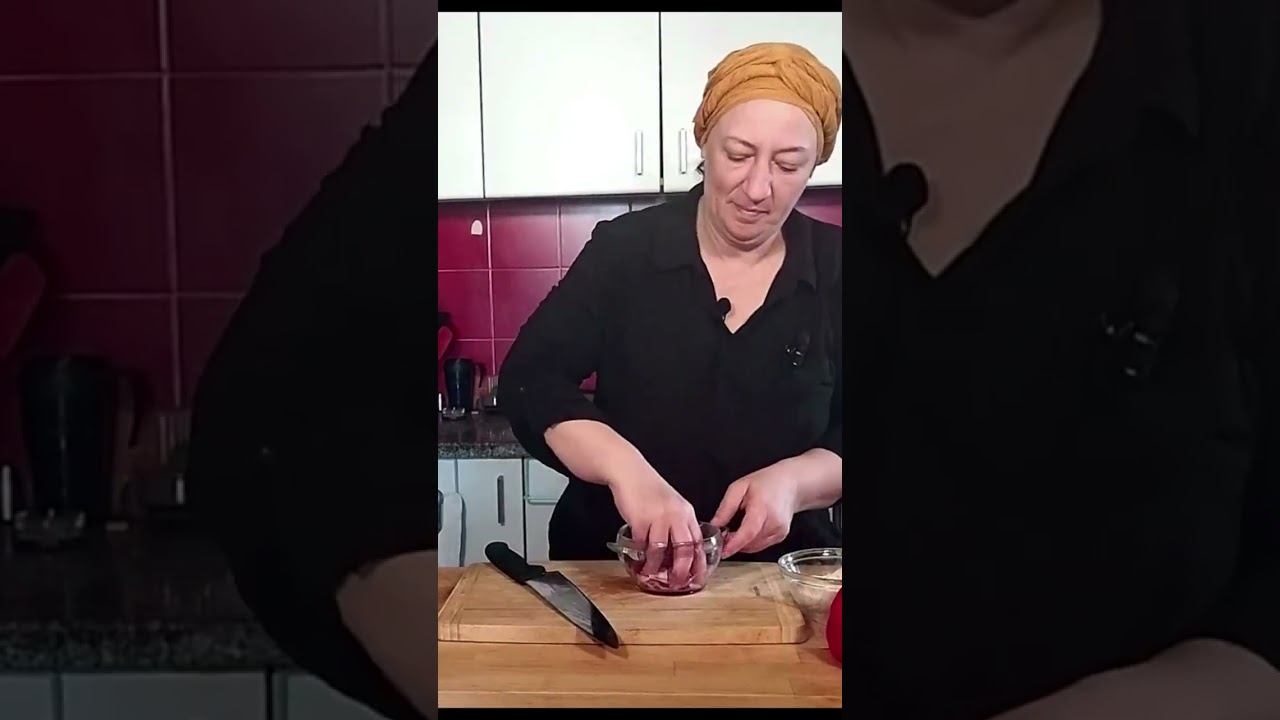 Салат РВАНАЯ КУРИЦА  Всего-то перец и куриная грудка  Будете готовить вновь и вновь