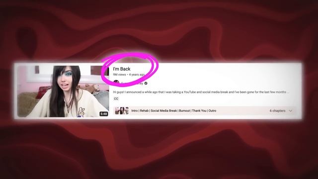 Eugenia Cooney Is DYING In Front Of Us?! (this is bad..)
