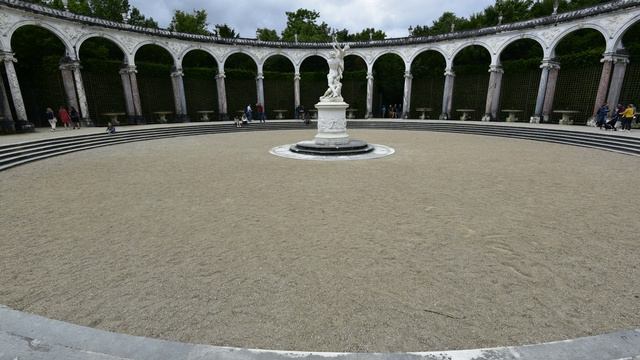 Château de Versailles