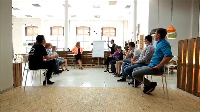 Разбор презентации от Любови Симоновой
