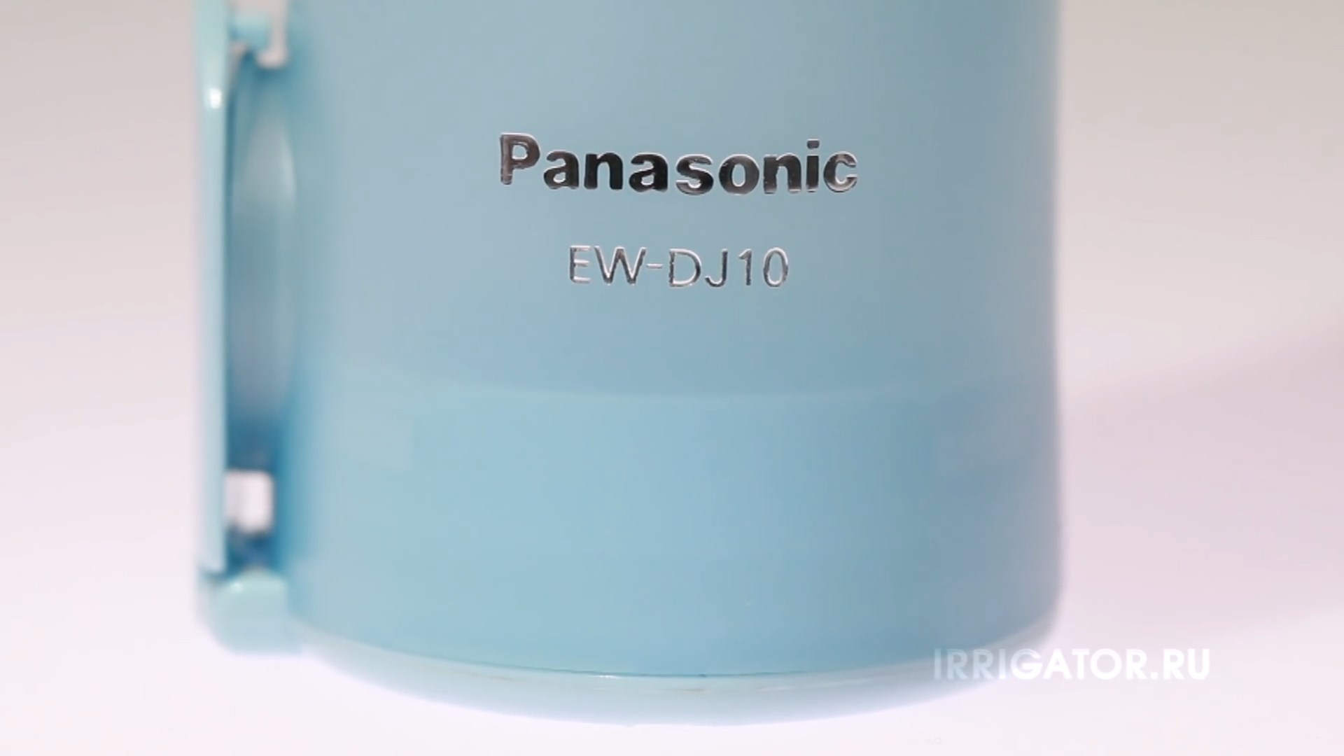 Ирригатор полости рта Panasonic EW DJ 10