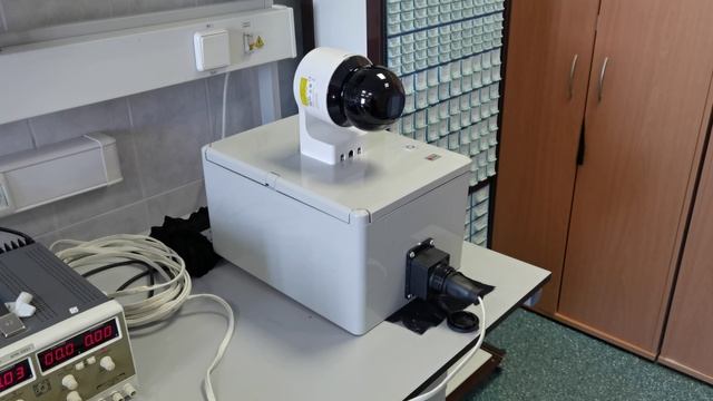 Аренда видеонаблюдения