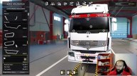 Man F2000 Modifiyesi ve Renault Premium Mega Mod | Euro Truck Simulator 2