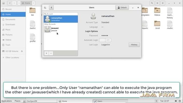 Zulu OpenJDK 7 Installation on Suse Linux Enterprise Server 12 and set JAVA_HOME to all users