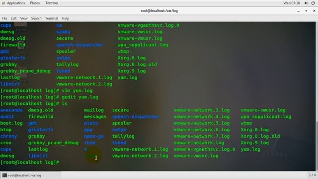How To Manage Syslog Server /Logs Server In Linux | Elaborate With Lab